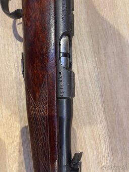 Predam polovicke zbrane - 5