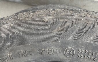 Matador Nordicca 185/60 82T r14" - 5