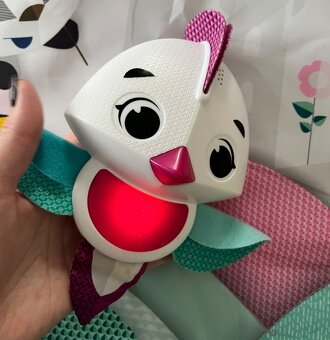 Podlozka na hranie - 5