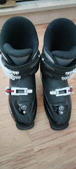 Predám detské lyžiarky - 5
