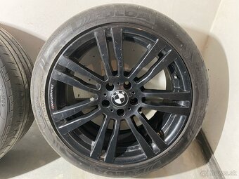 Disky s pneu BMW 5x120 R20 - 5