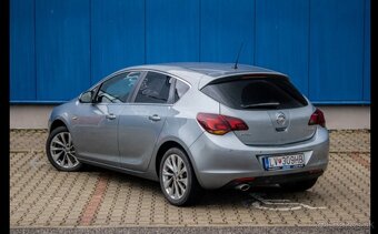 Opel Astra 1.4 Turbo - 5