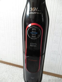 bosch athlet serie 8 36v - 5