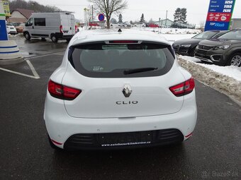 Renault Clio 0,9 TCe, GARANCE KM - 5
