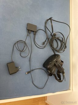 Samotné okuliare HTC Vive - 5
