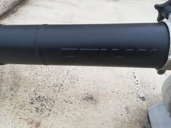 Benzínový fukac STIHL SH 85 - 5