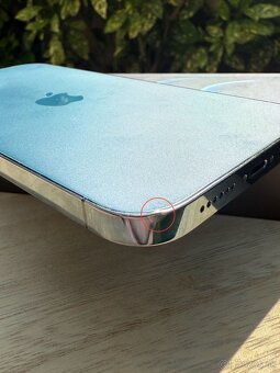 iPhone 12 Pro Max 256 GB - 5