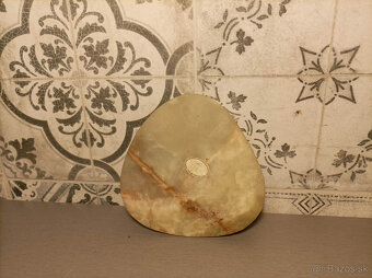 Popolník Zlatý Ónyx - 5