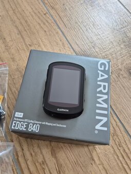 Garmin Edge 840 Solar - 5