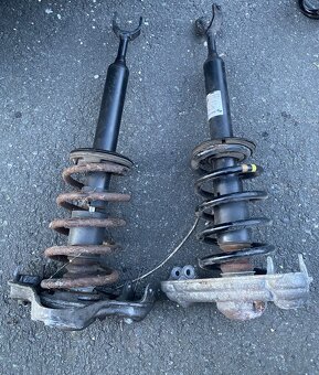 Vw Passat b 5.5 1.9 tdi 74 kw combi - 5