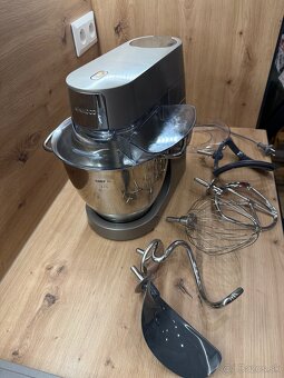 Kuchynský robot KENWOOD - 5