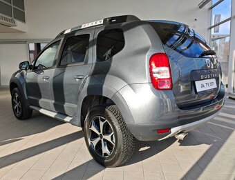 Dacia Duster 1.5 dCi 80KW Comfort 4x4 - 5