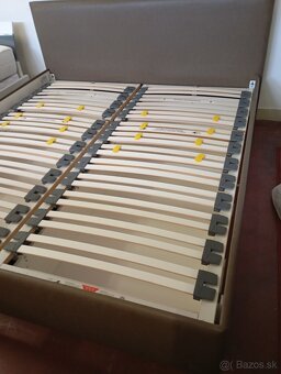 Posteľ - 5