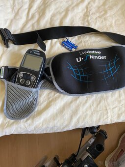 Nástenné hodiny - 5