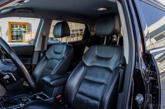 SsangYong Korando 1.5 Turbo e-XGI 163k - 5