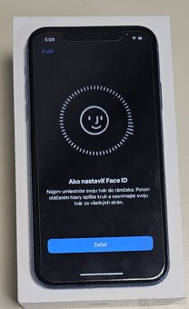 Apple Iphone XR 128GB Blue - 5