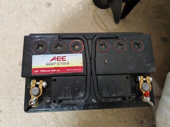 Predám čln Kolibri KM-260 - 5