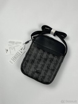 Taška cez plece Lacoste - 5