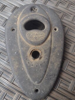 Predám spínaciu skrinku bakelit - 5