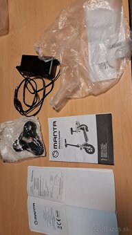 Elektricka kolobezka - 5