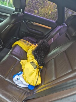 Predam Audi a6 c6 allroad. - 5