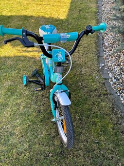 Detský bicykel Kellys - 5