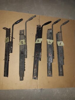 Škoda 105 -130 starší nd , - 5