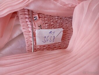 Spoločenské šaty - 5