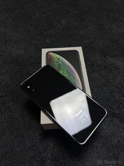 IPHONE XS Max 256GB - 5