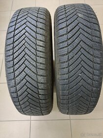 Celoročné 175/65 r15 6,7mm Imperial - 5