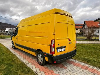 Renault Master 2.3dCi T35 96kw - 5