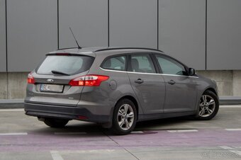 Ford Focus Kombi 1.0 EcoBoost 92 kW - 5