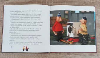 Pat a Mat dokážu všetko - 5