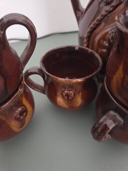 Keramika Bulharsko - 5