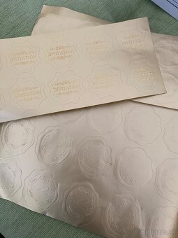 Čo zostalo zo svadby - 5