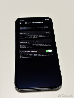 Predaj iPhone 12 128GB - 5