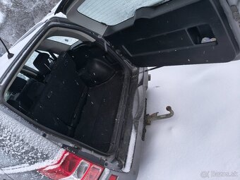 Rozpredám Suzuki Grand Vitara 2 - 5