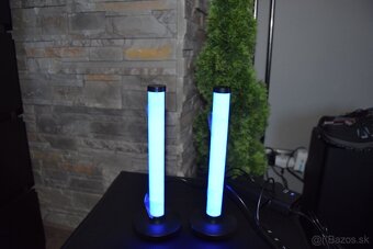 LED svetelne listy - 5
