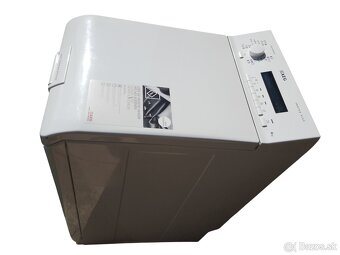 Práčka AEG - 5