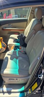 Lexus RX RX400H 155kW - 5