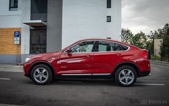 BMW X4 2.0d 140KW xDrive - 5