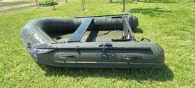 Fox Inflatable Boat 240 - 5