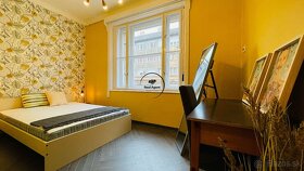 Luxusný a Kompletne Rekonštruovaný 2-Izbový Byt v Budapešti - 5