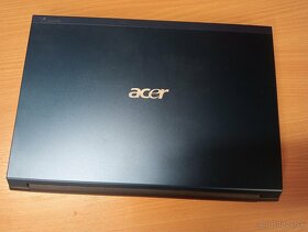 predám notebook Acer Aspire 3830TG , bez hdd a nabíjačky - 5