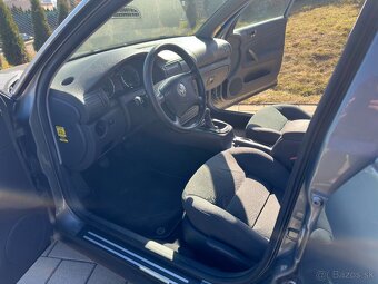 Volkswagen Passat B5.5 Facelift 1.9 TDi 4Motion - 5