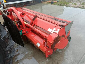 2,8m Profi mulčovač KVERNELAND FX280 - 5