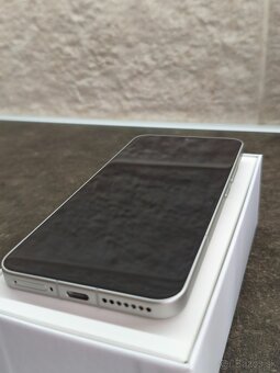 Xiaomi 15 5G 12GB/512GB Biely + 50w nabijacka - 5