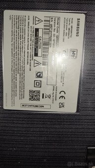 Samsung Qled QE50Q64TAU - 5