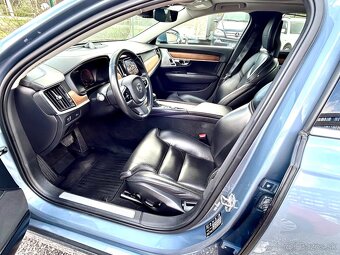 Volvo S90 D5 Inscription Polestar - 5