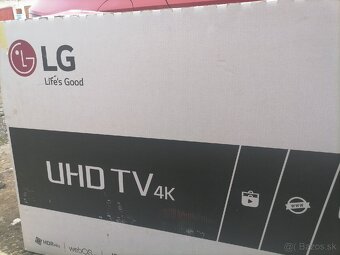 lg 49uh6207 - 5